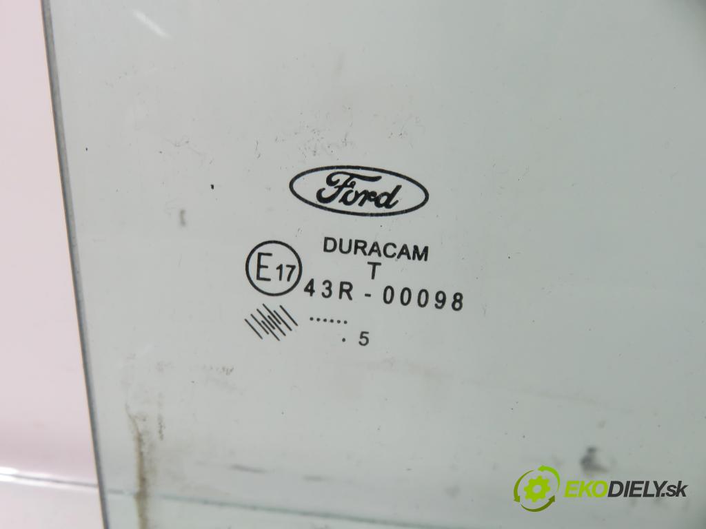 FORD TRANSIT Furgon (FA_ _) BUS 2005 63,00 2.0 DI 86 - F3FA 1998,00 okno PP