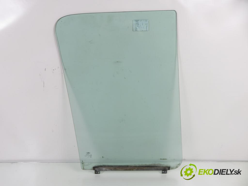 FORD TRANSIT Furgon (FA_ _) BUS 2005 63,00 2.0 DI 86 - F3FA 1998,00 Okno LP 