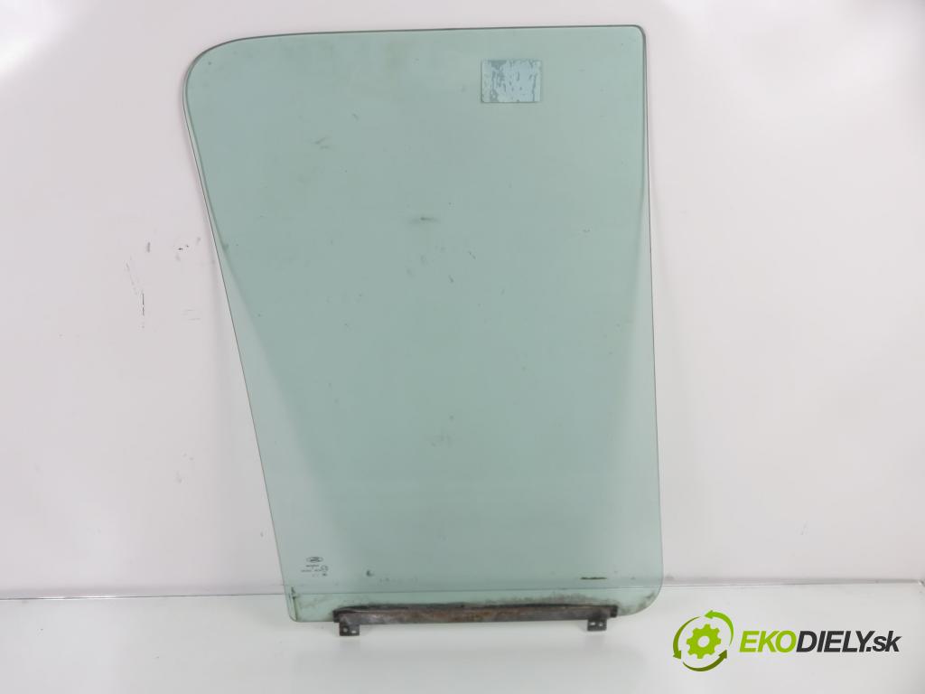 FORD TRANSIT Furgon (FA_ _) BUS 2005 63,00 2.0 DI 86 - F3FA 1998,00 Okno LP