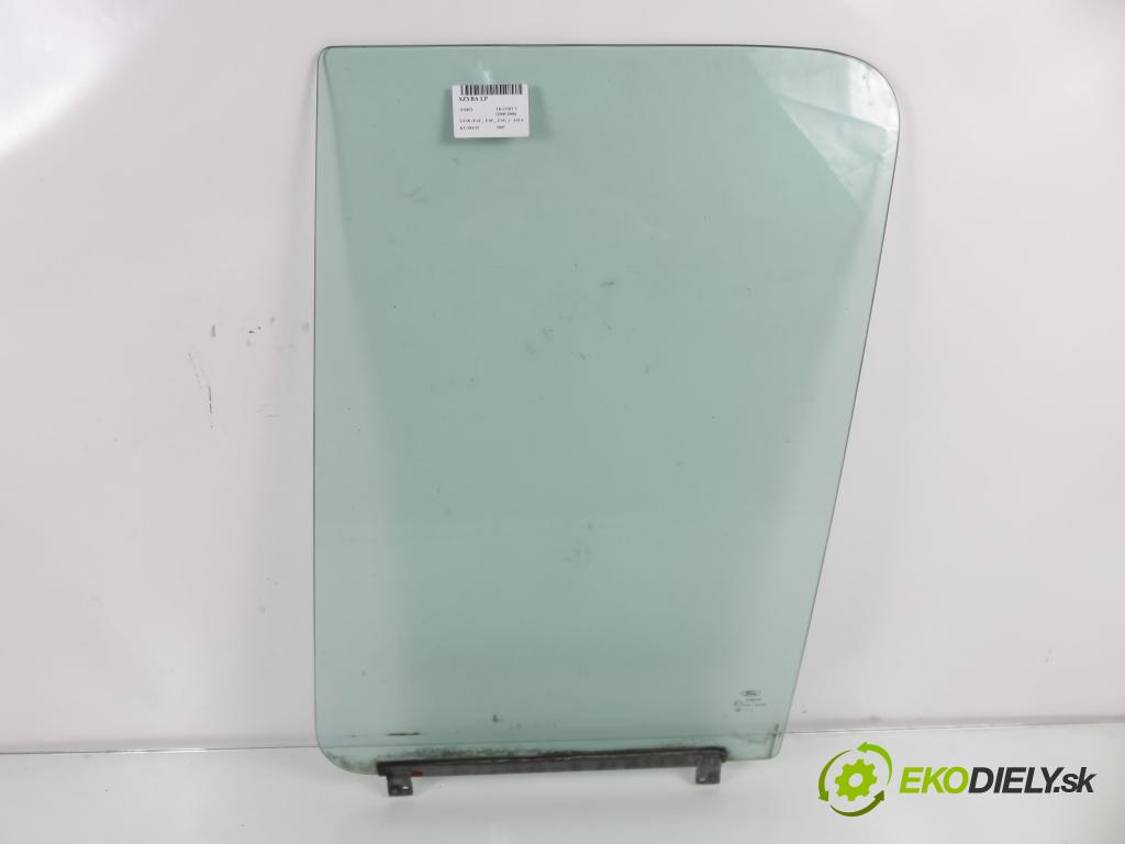 FORD TRANSIT Furgon (FA_ _) BUS 2005 63,00 2.0 DI 86 - F3FA 1998,00 Okno LP