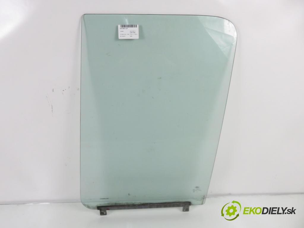 FORD TRANSIT Furgon (FA_ _) BUS 2005 63,00 2.0 DI 86 - F3FA 1998,00 Okno LP