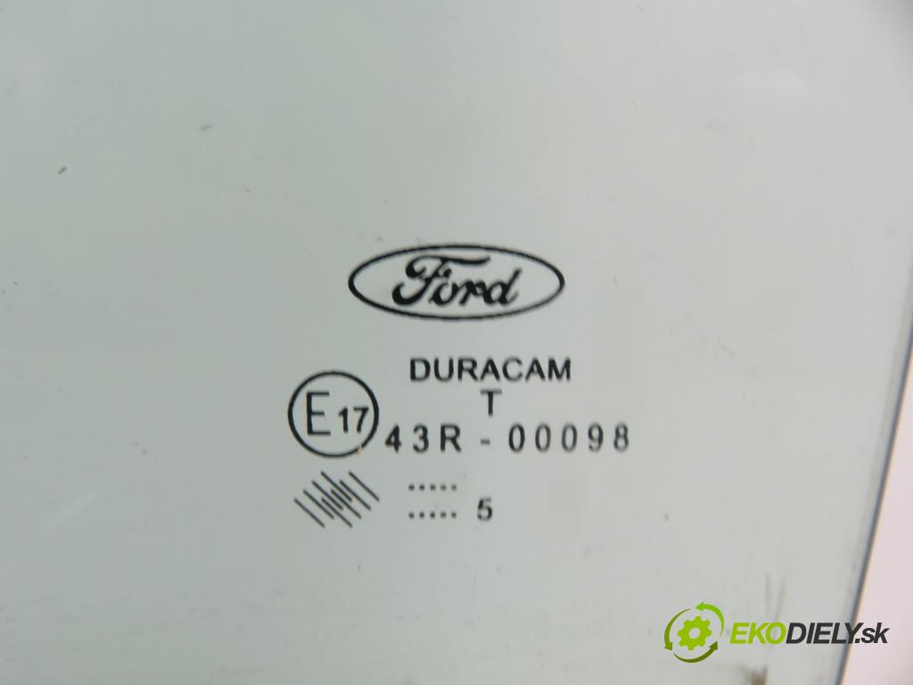 FORD TRANSIT Furgon (FA_ _) BUS 2005 63,00 2.0 DI 86 - F3FA 1998,00 Okno LP
