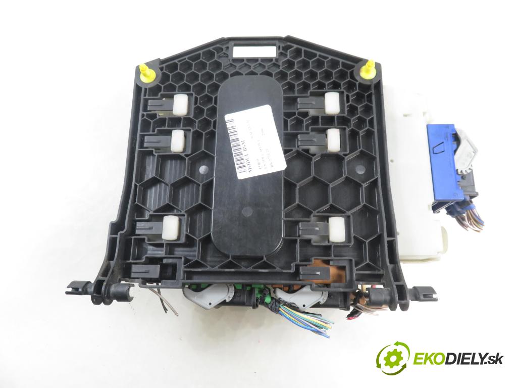 FORD GALAXY (WA6) MINIVAN 2006 92,00 1.8 TDCi - QYWA 1753,00 MODUL BSM 6G9T14A073BJ