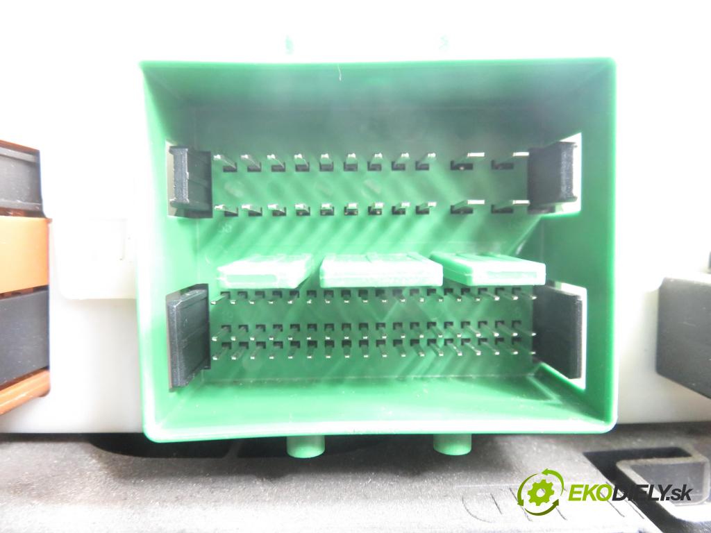 FORD GALAXY (WA6) MINIVAN 2006 92,00 1.8 TDCi - QYWA 1753,00 MODUL BSM 6G9T14A073BJ