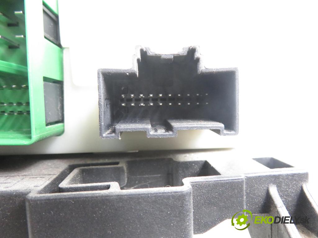 FORD GALAXY (WA6) MINIVAN 2006 92,00 1.8 TDCi - QYWA 1753,00 MODUL BSM 6G9T14A073BJ