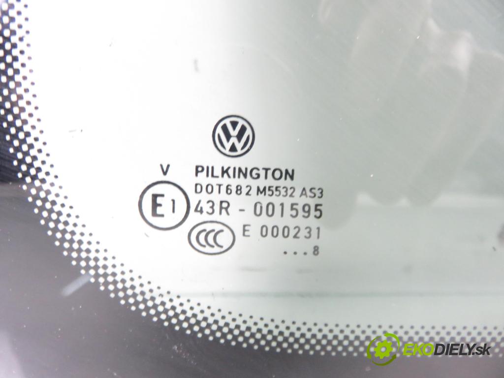 VW CADDY III Variant (2KB, 2KJ, 2CB, 2CJ) FURGON 2008 51,00 2.0 SDI - BST 1968,00 okno dveří PT