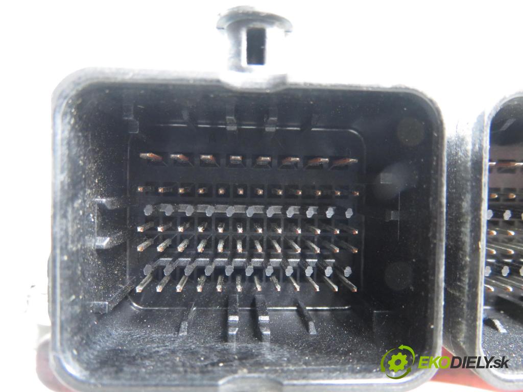FIAT SEDICI (189_) CROSSOVER 2010 88,00 1.6 16V 120  4x4 - M16A 1586,00 Riadiaca jednotka Motor 3392055L20 ; 0261S04534