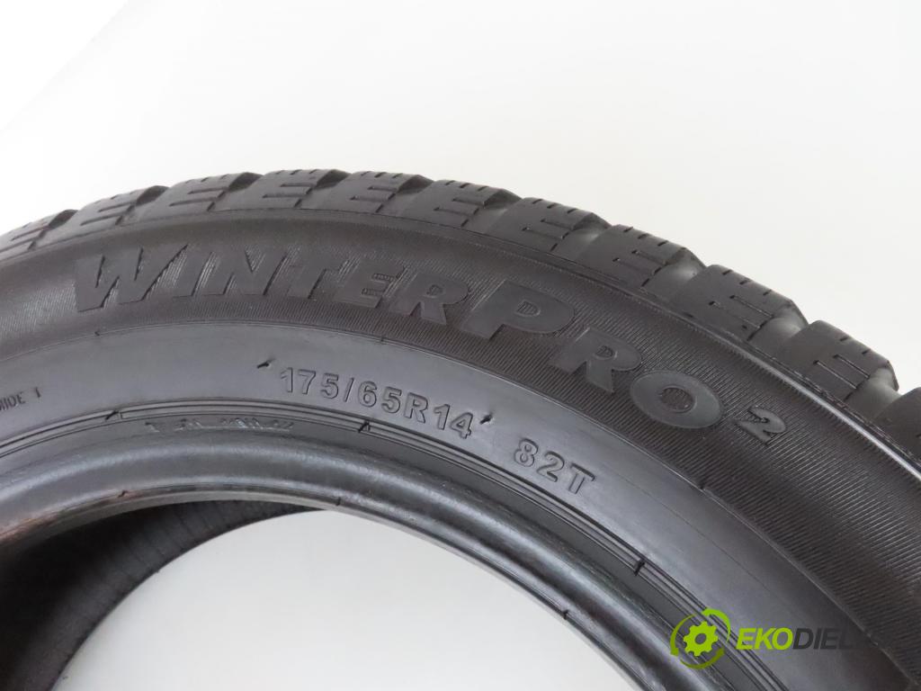 2022    PNEUMATIKY: / PNEUMATIKA: ZIMA: