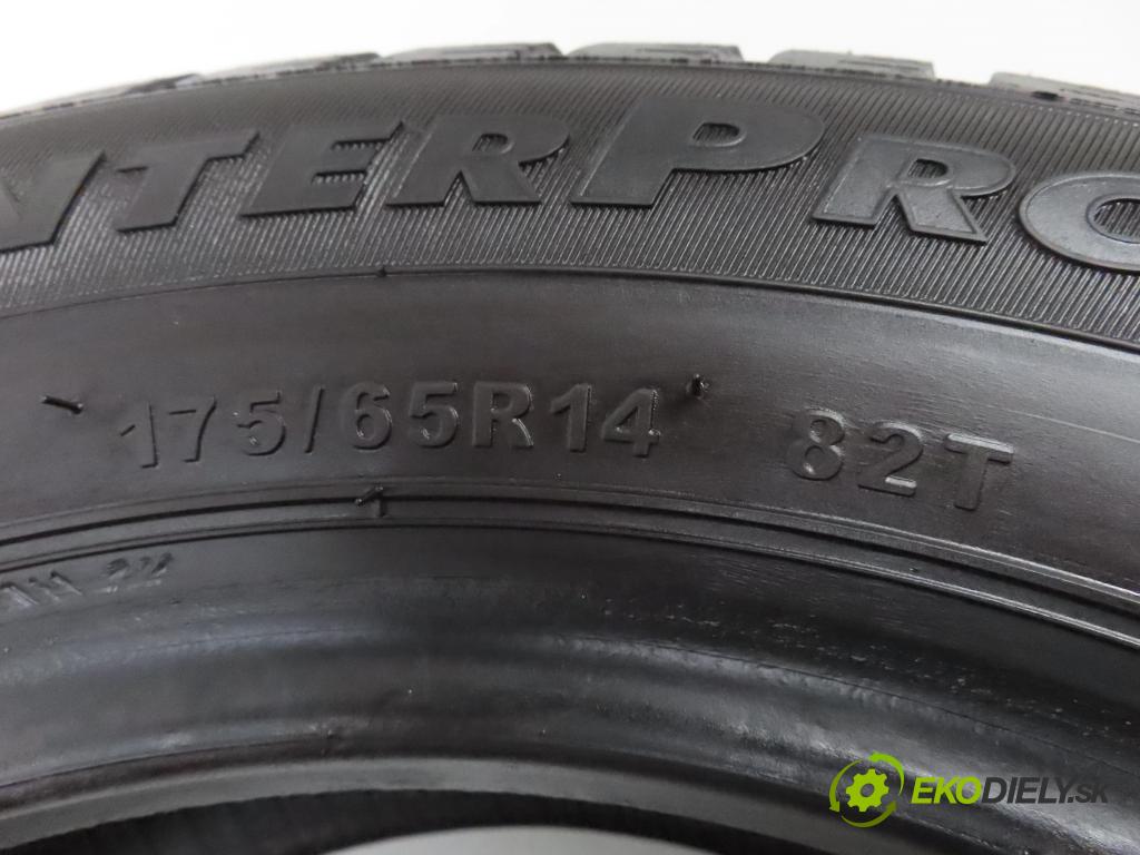 2022    PNEUMATIKY: / PNEUMATIKA: ZIMA: