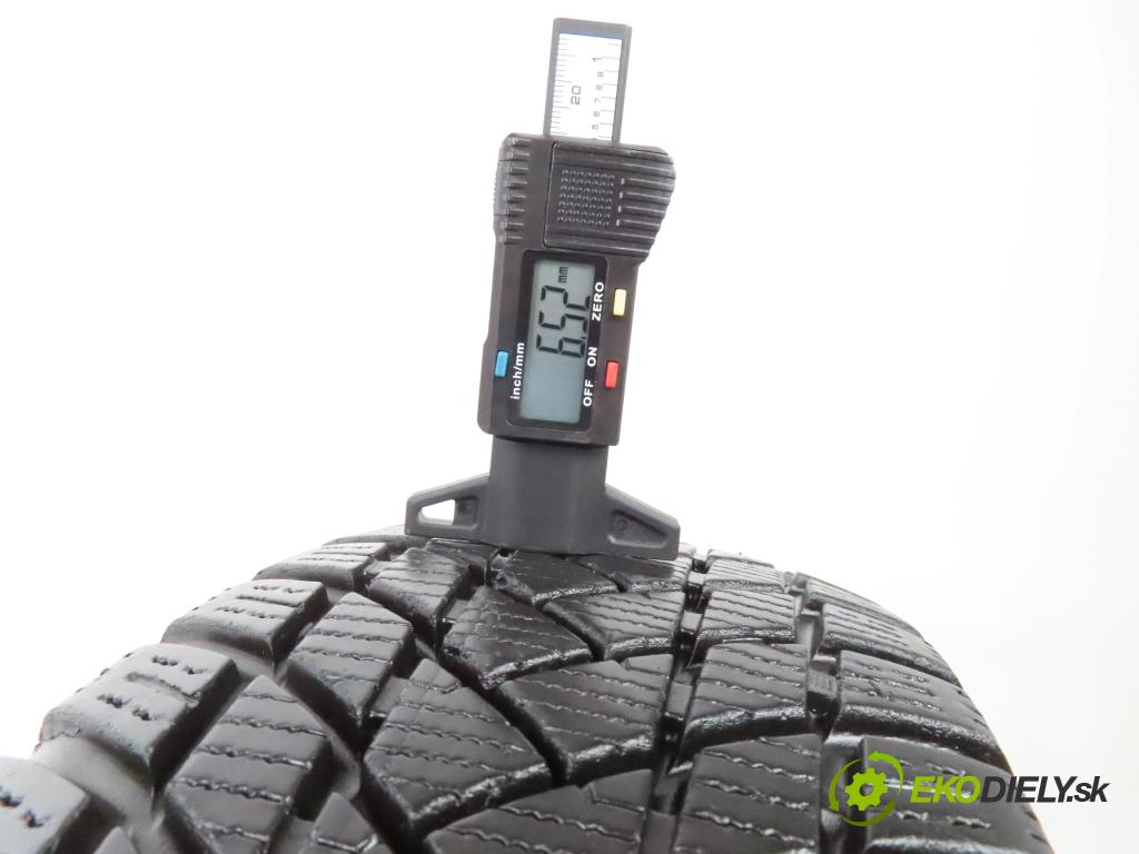 2022    PNEUMATIKY: / PNEUMATIKA: ZIMA: