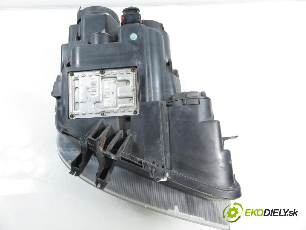 FIAT ULYSSE (179_) VAN 2003 94,00 2.2 JTD - 4HW (DW12ATED4) 2179,00 Svetlo LP 1494328080