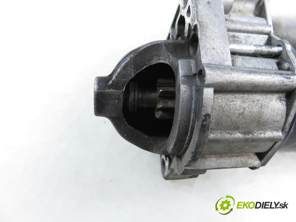 FIAT MULTIPLA (186_) MINIVAN 2005 0,00 1.6 - 182 B6.000 1596,00 Štartér S3060 (Štartér)