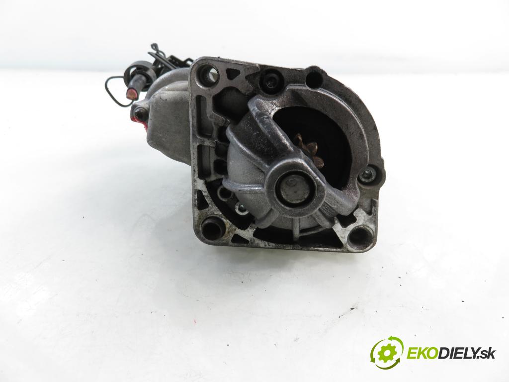 FIAT MULTIPLA (186_) MINIVAN 2005 0,00 1.6 - 182 B6.000 1596,00 Štartér S3060 (Štartér)