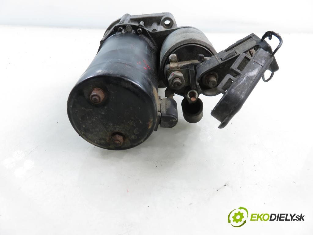 FIAT MULTIPLA (186_) MINIVAN 2005 0,00 1.6 - 182 B6.000 1596,00 Štartér S3060 (Štartér)