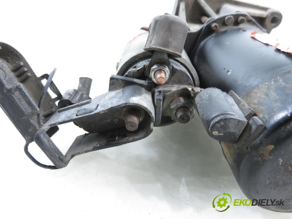 FIAT MULTIPLA (186_) MINIVAN 2005 0,00 1.6 - 182 B6.000 1596,00 Štartér S3060 (Štartér)