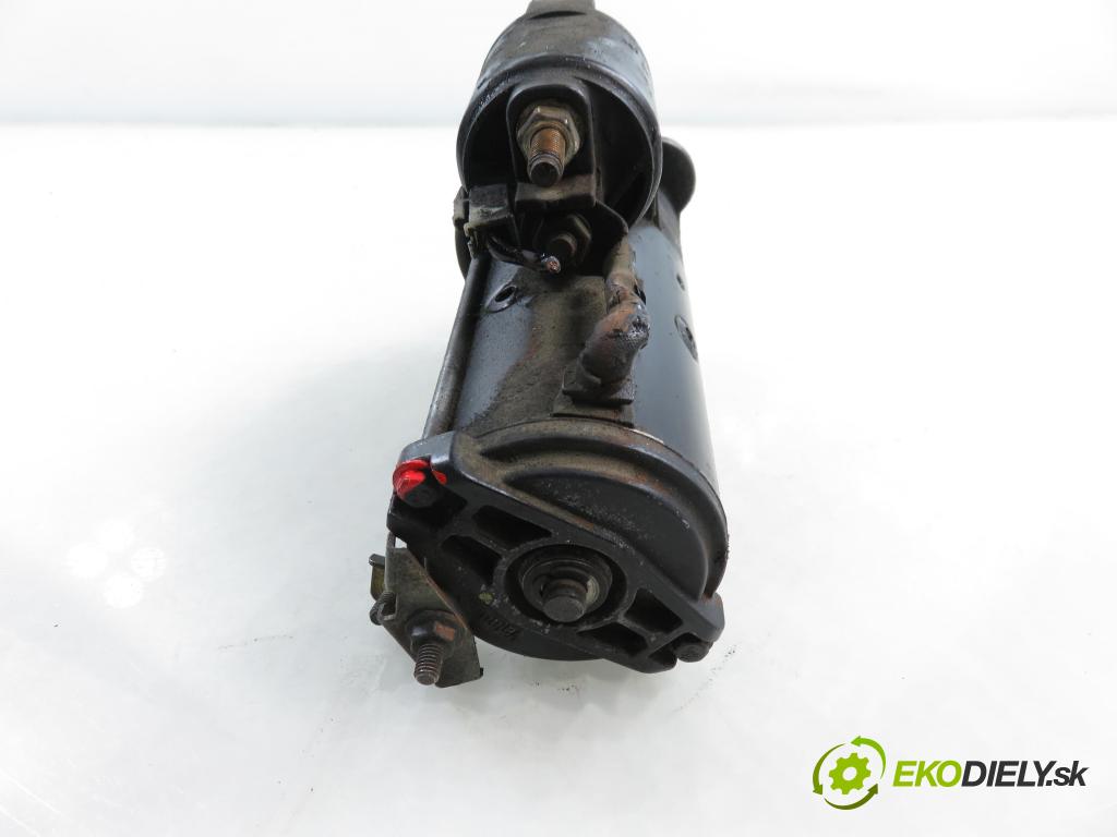 VW PASSAT B5 (3B2) SEDAN 1998 81,00 1.9 TDI 110 - AFN 1896,00 Štartér 068911024E ; D7R33 (Štartér)