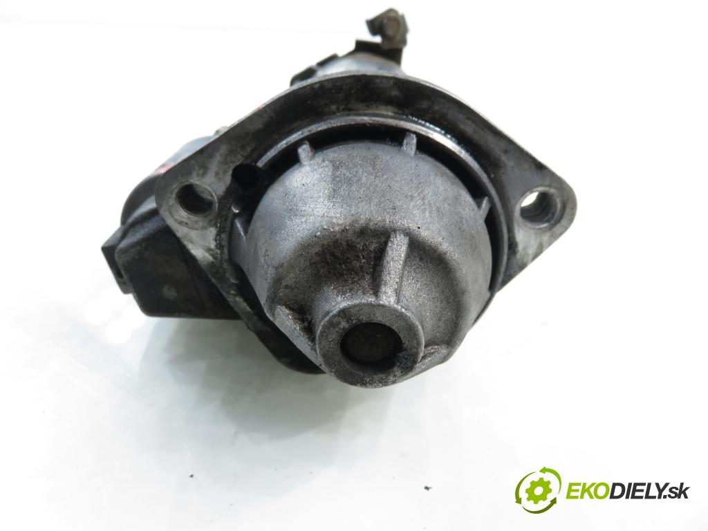 VW PASSAT B5 (3B2) SEDAN 1998 81,00 1.9 TDI 110 - AFN 1896,00 Štartér 068911024E ; D7R33 (Štartér)