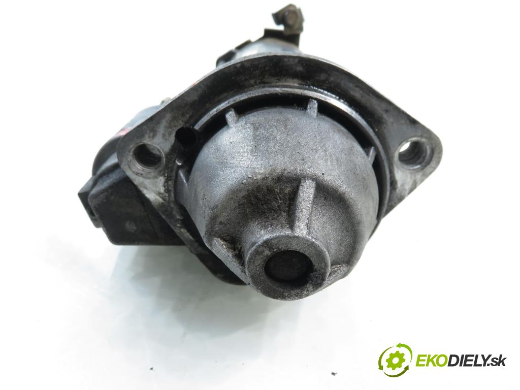 VW PASSAT B5 (3B2) SEDAN 1998 81,00 1.9 TDI 110 - AFN 1896,00 Štartér 068911024E ; D7R33 (Štartér)