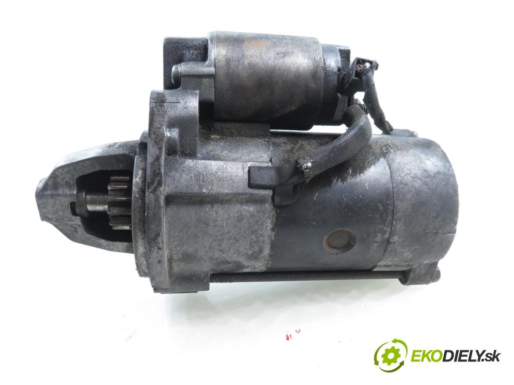 CHRYSLER PT CRUISER (PT_) HB 2004 89,00 2.2 CRD 121 - EDJ 2148,00 Štartér 05033125AB ; M002T85727C (Štartér)