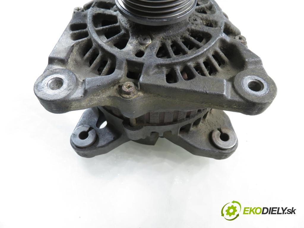 RENAULT KANGOO (KC0/1_) KOMBIVAN 2008 50,00 1.5 dCi 68 - K9K 714 1461,00 Alternátor 8200468131 ; A002TC0982 (Alternátor)