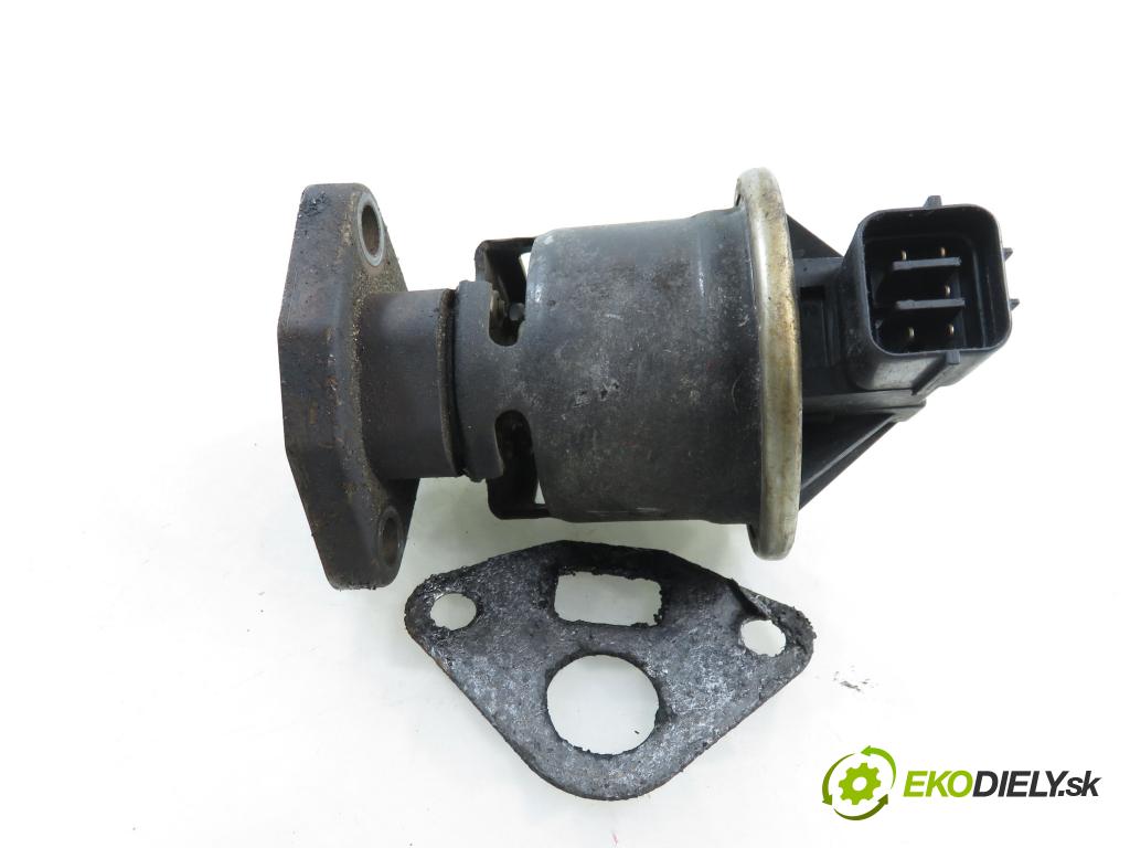 HONDA ACCORD VI (CK, CG, CH, CF8) SEDAN 1999 100,00 1.8 i (CG8) - F18B2 1850,00 Motorček krokový 387080 (Motorček krokový)