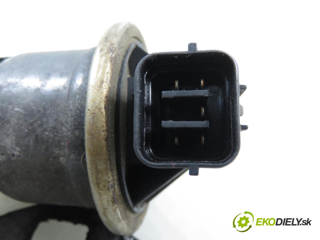 HONDA ACCORD VI (CK, CG, CH, CF8) SEDAN 1999 100,00 1.8 i (CG8) - F18B2 1850,00 Motorček krokový 387080 (Motorček krokový)