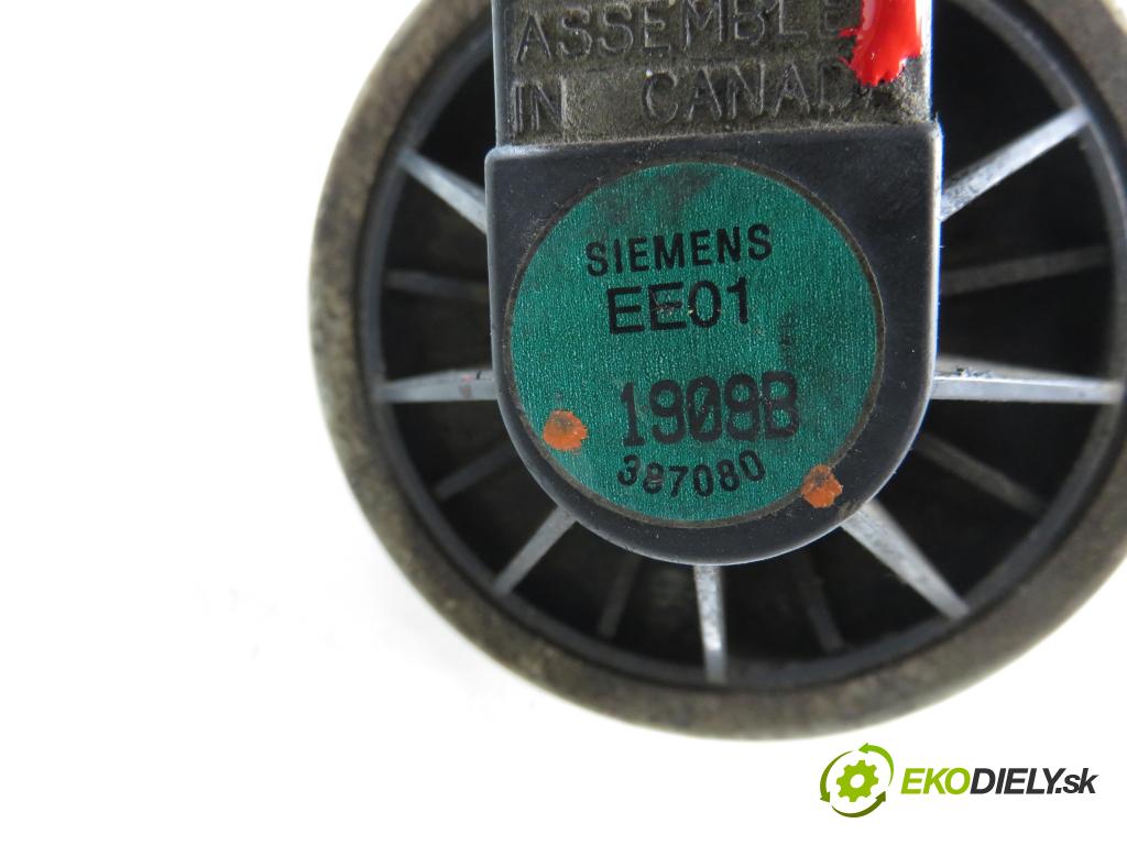 HONDA ACCORD VI (CK, CG, CH, CF8) SEDAN 1999 100,00 1.8 i (CG8) - F18B2 1850,00 Motorček krokový 387080 (Motorček krokový)