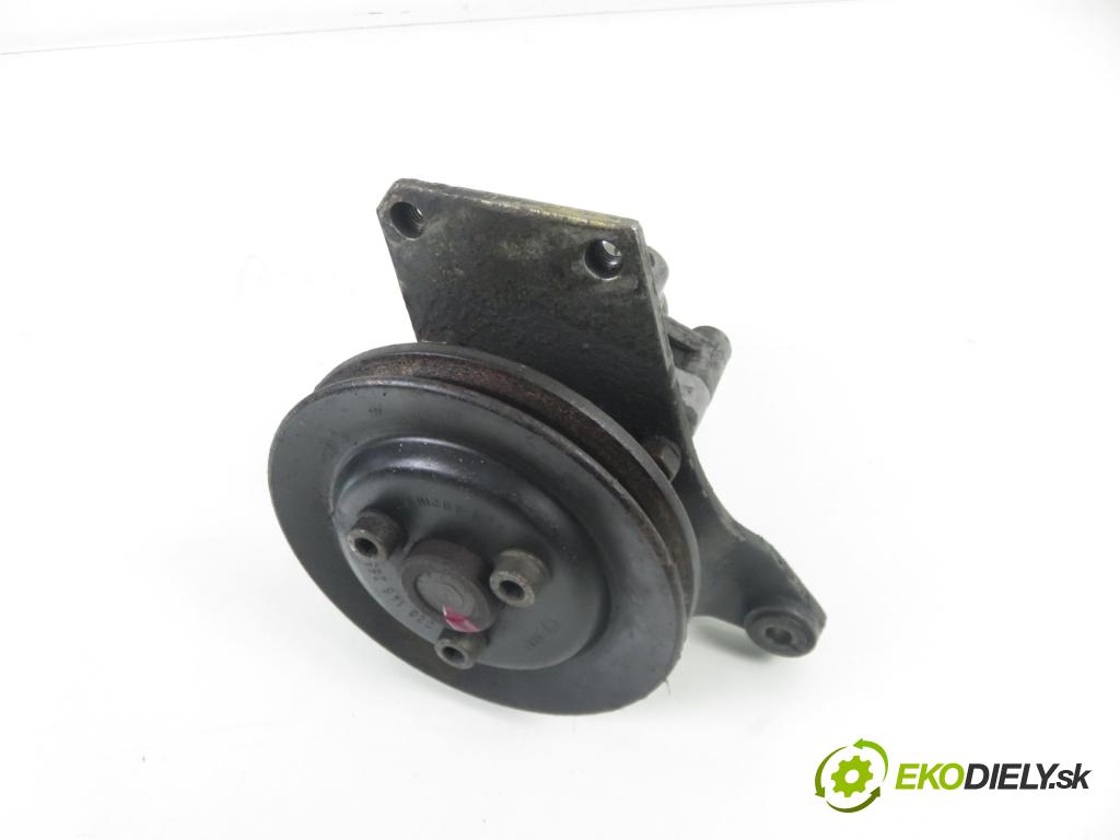 AUDI 80 (8C, B4) SEDAN 1992 66,00 1.9 TDI - 1Z 1896,00 Pumpa servočerpadlo 050145155A ; 7681955186 (Servočerpadlo)