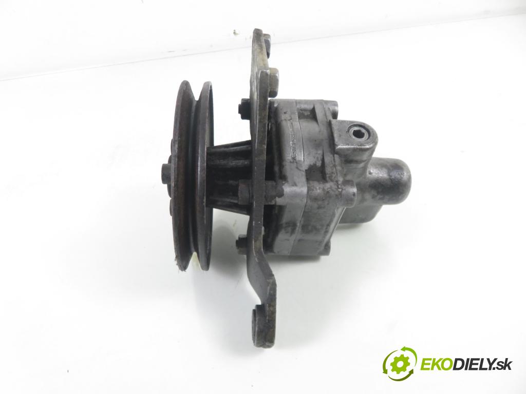 AUDI 80 (8C, B4) SEDAN 1992 66,00 1.9 TDI - 1Z 1896,00 Pumpa servočerpadlo 050145155A ; 7681955186 (Servočerpadlo)