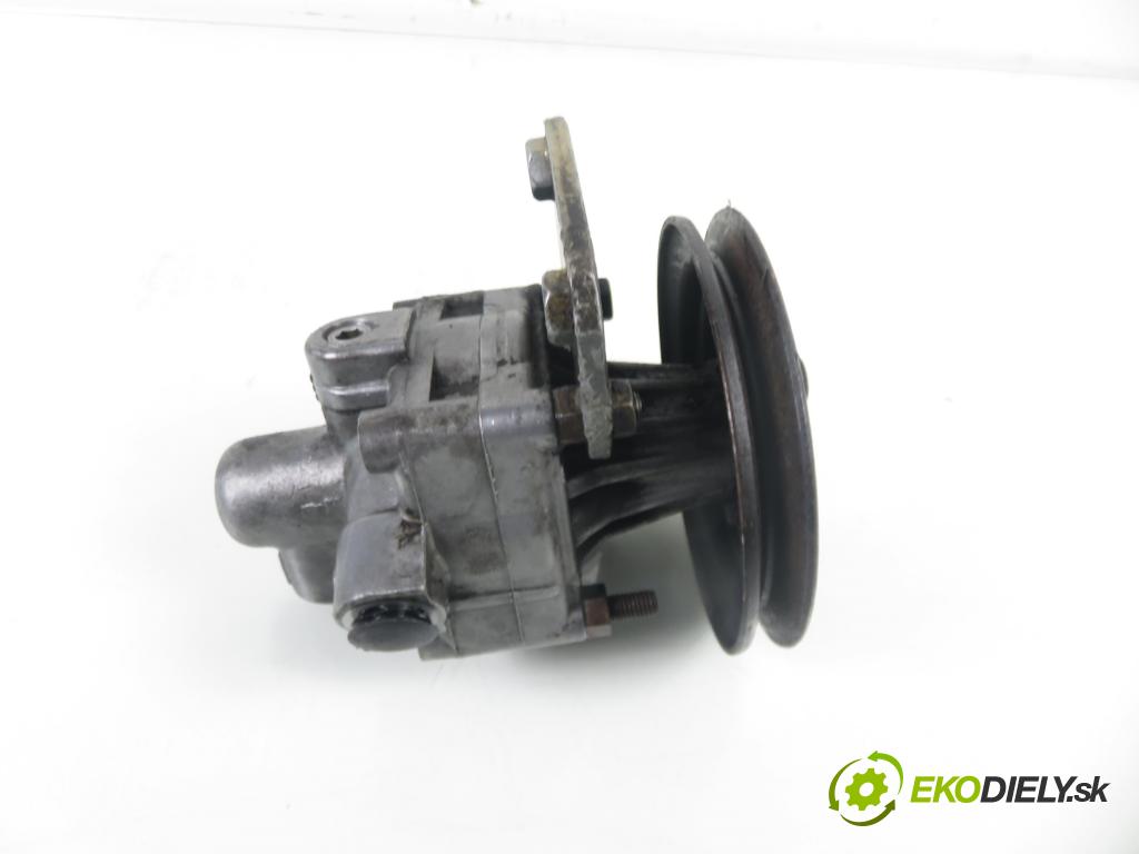 AUDI 80 (8C, B4) SEDAN 1992 66,00 1.9 TDI - 1Z 1896,00 Pumpa servočerpadlo 050145155A ; 7681955186 (Servočerpadlo)