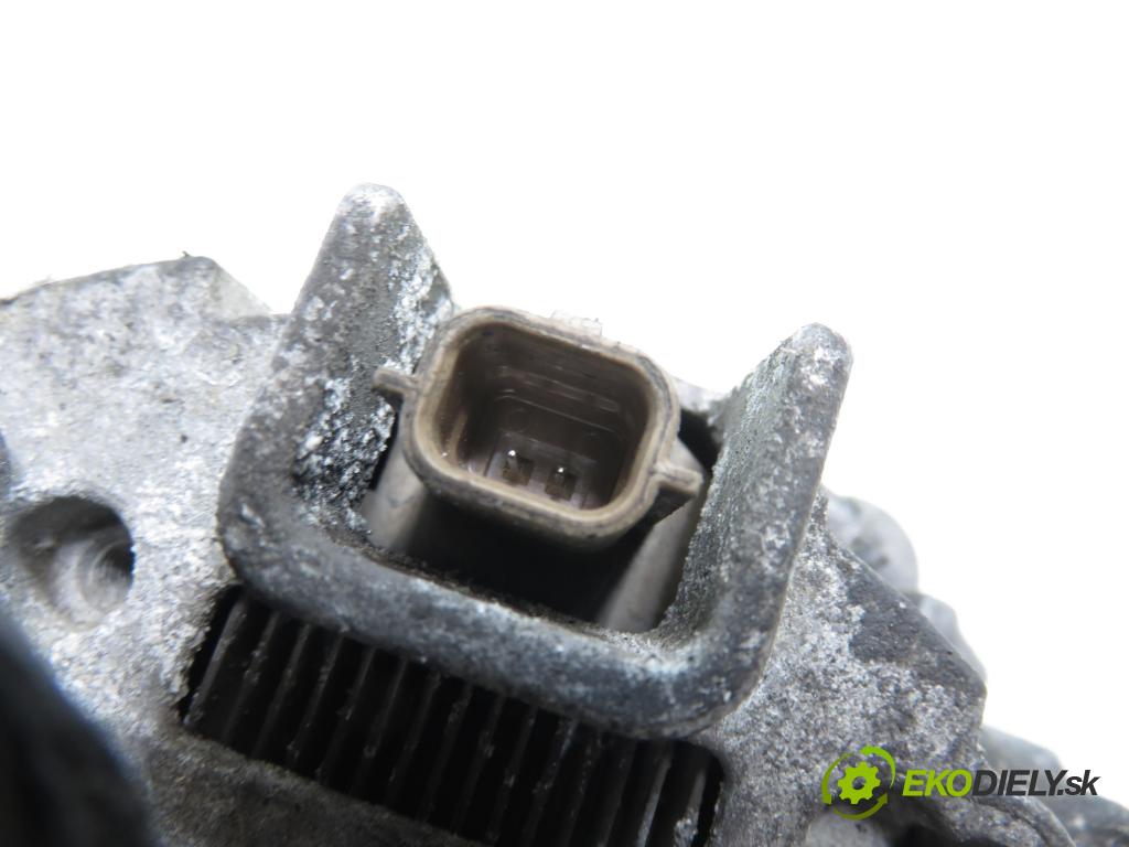 RENAULT MASTER III Platforma / podwozie (EV, HV, UV) KABINA/PLATFORMA 2015 0,00 2.3 dCi 165 FWD - M9T 700 2298,00 Alternátor 231008137R ; A003TX0481 (Alternátor)