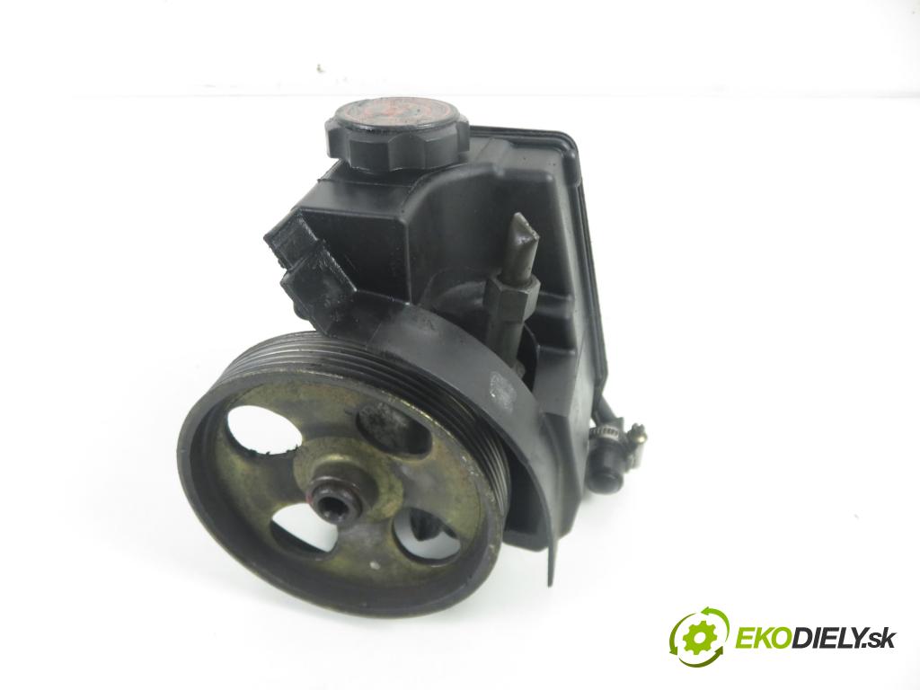 CITROEN XSARA (N1) LIFTBACK 2003 66,00 2.0 HDi 90 - RHY (DW10TD) 1997,00 Pumpa servočerpadlo 9638339880 ; 26082229QD (Servočerpadlo)