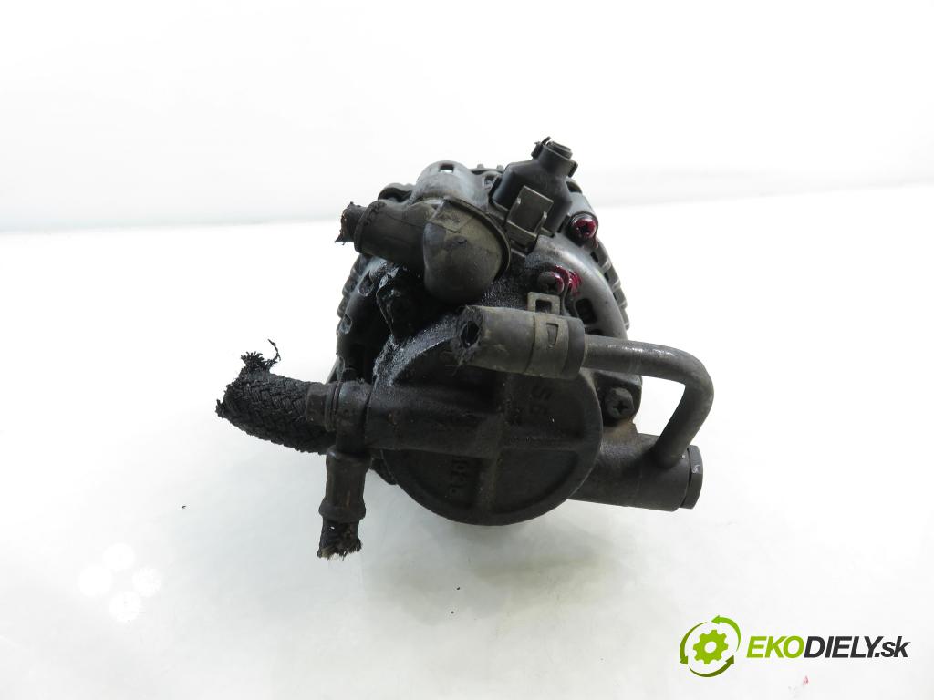 HYUNDAI TRAJET (FO) MINIVAN 2006 83,00 2.0 CRDi 113 1991,00 Alternátor 3730027012 ; 021319112 (Alternátor)