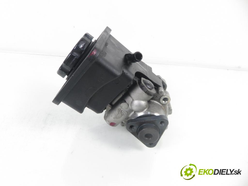 BMW 3 (E46) SEDAN 2000 100,00 320 d 136 - M47 D20 (204D1) 1951,00 Pumpa servočerpadlo 1095155 ; 7691900513 (Servočerpadlo)