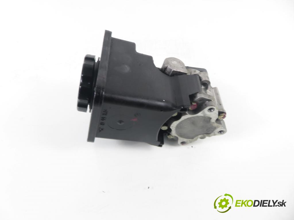 BMW 3 (E46) SEDAN 2000 100,00 320 d 136 - M47 D20 (204D1) 1951,00 Pumpa servočerpadlo 1095155 ; 7691900513 (Servočerpadlo)