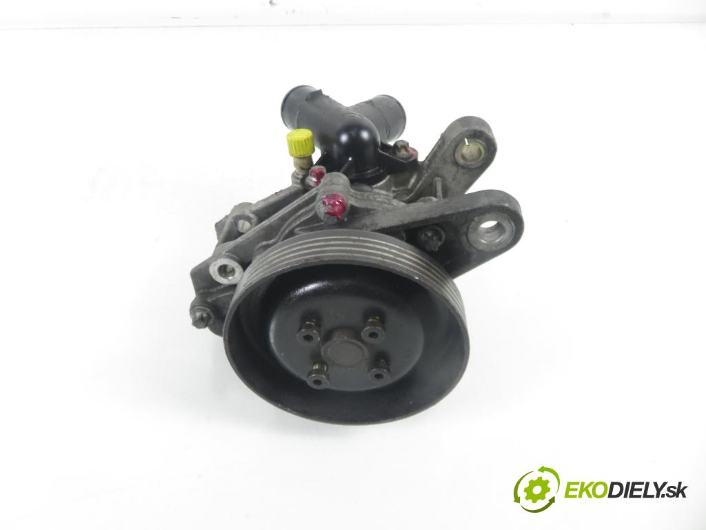 SMART FORTWO Coupe (450) HB 2004 45,00 0.7 (450.352, 450.332) - M 160.920 698,00 Pumpa vody 1602340039 (Vodná pumpa)