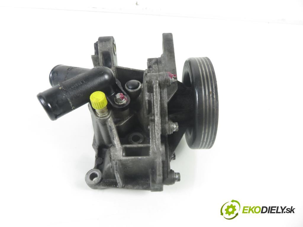 SMART FORTWO Coupe (450) HB 2004 45,00 0.7 (450.352, 450.332) - M 160.920 698,00 Pumpa vody 1602340039 (Vodná pumpa)