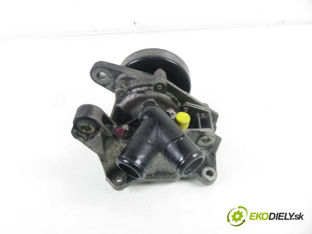 SMART FORTWO Coupe (450) HB 2004 45,00 0.7 (450.352, 450.332) - M 160.920 698,00 Pumpa vody 1602340039 (Vodná pumpa)