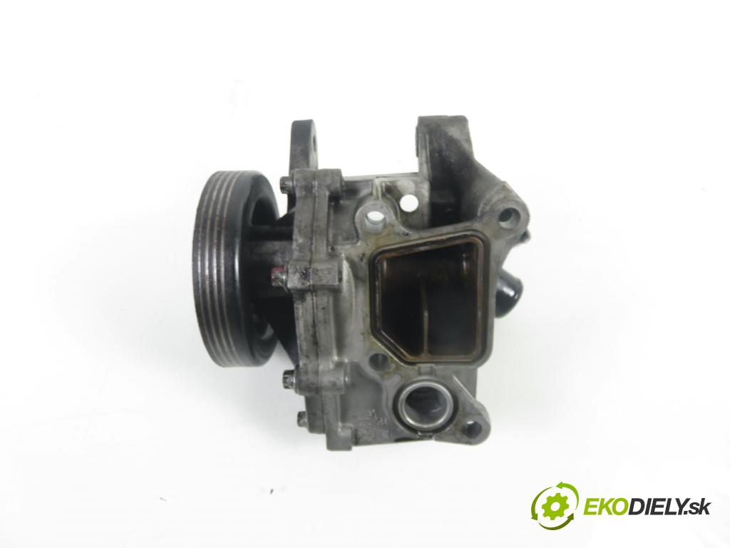 SMART FORTWO Coupe (450) HB 2004 45,00 0.7 (450.352, 450.332) - M 160.920 698,00 Pumpa vody 1602340039 (Vodná pumpa)