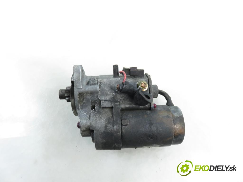 HYUNDAI TRAJET (FO) MINIVAN 2006 83,00 2.0 CRDi 113 1991,00 Štartér 3610027000 (Štartér)