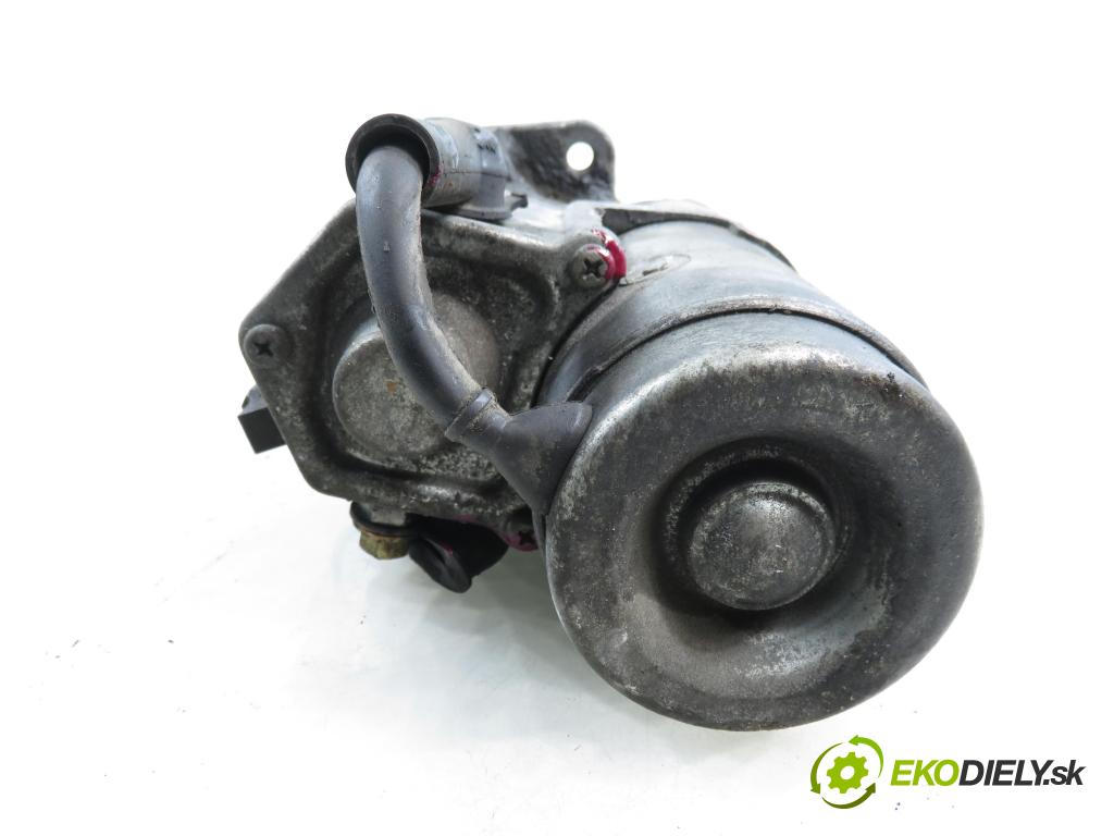 HYUNDAI TRAJET (FO) MINIVAN 2006 83,00 2.0 CRDi 113 1991,00 Štartér 3610027000 (Štartér)