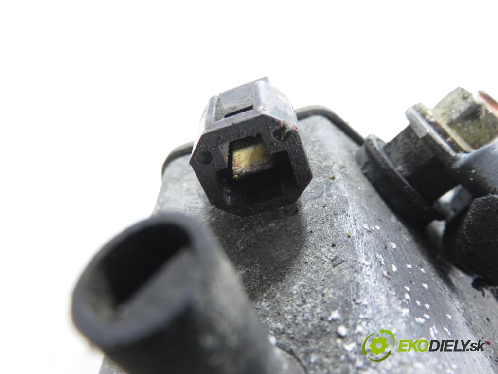 HYUNDAI TRAJET (FO) MINIVAN 2006 83,00 2.0 CRDi 113 1991,00 Štartér 3610027000 (Štartér)