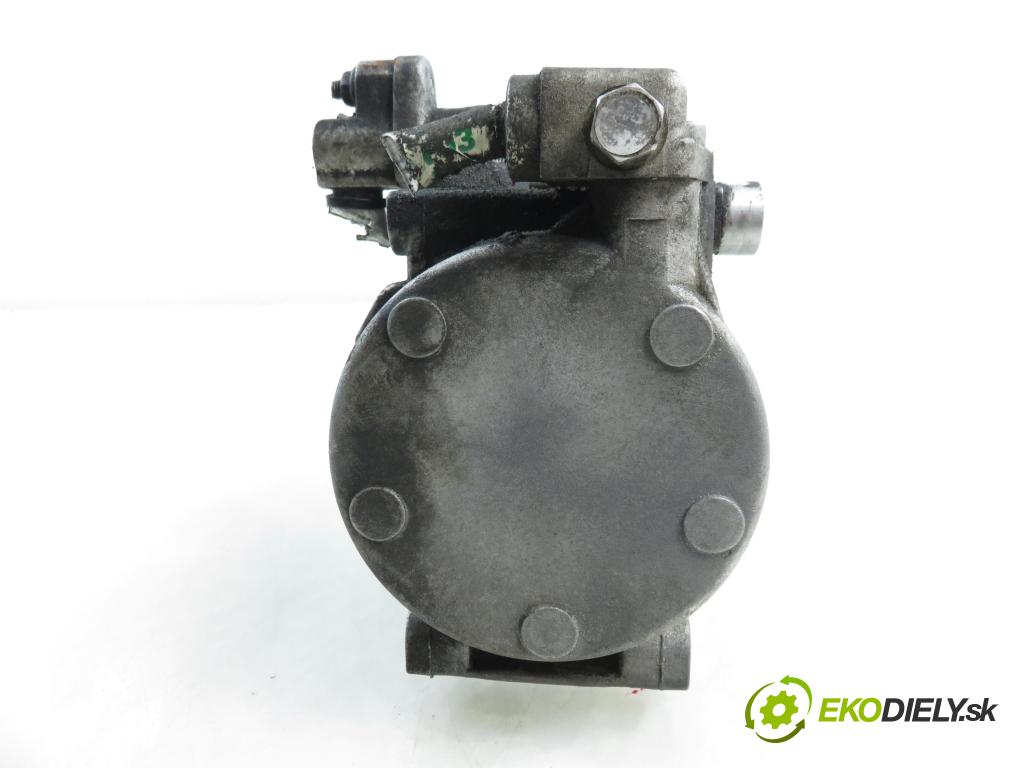 HYUNDAI TRAJET (FO) MINIVAN 2006 83,00 2.0 CRDi 113 1991,00 KOMPRESOR: klimatizácie NRF32204 (Kompresor klimatizácie)