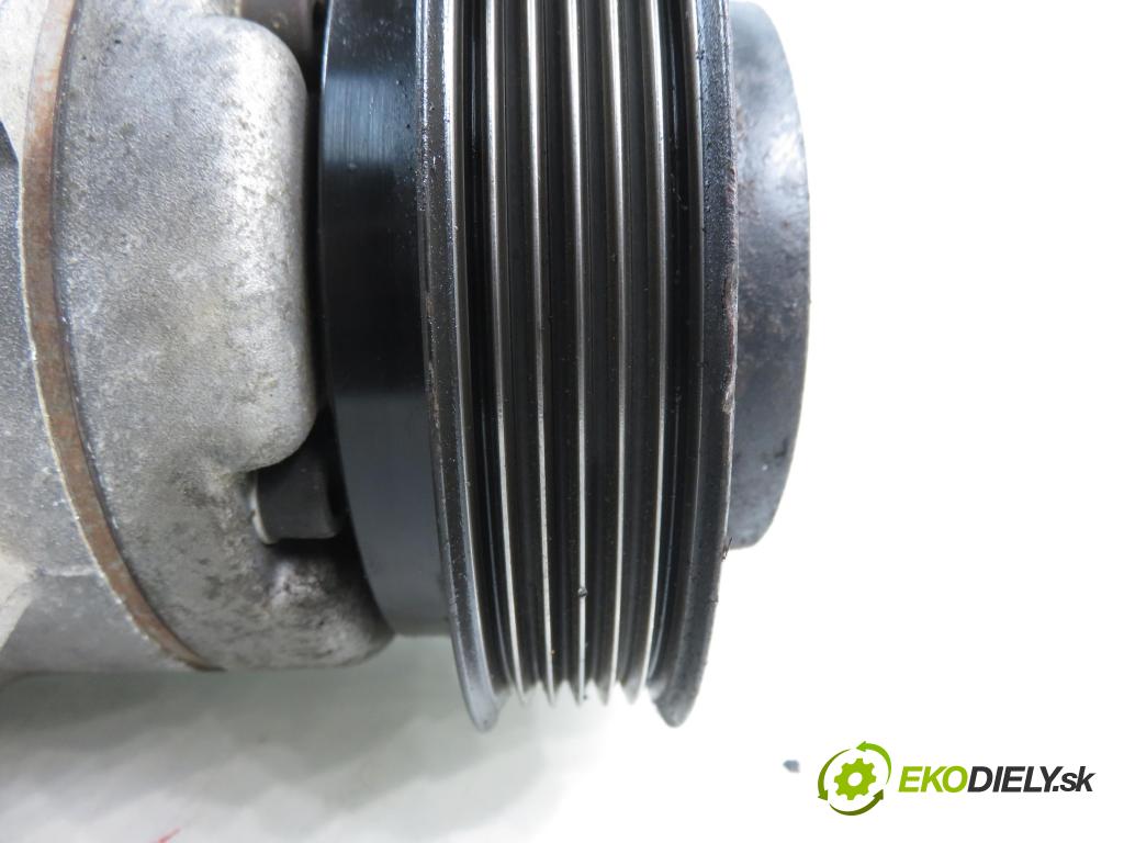 HYUNDAI TRAJET (FO) MINIVAN 2006 83,00 2.0 CRDi 113 1991,00 KOMPRESOR: klimatizácie NRF32204 (Kompresor klimatizácie)