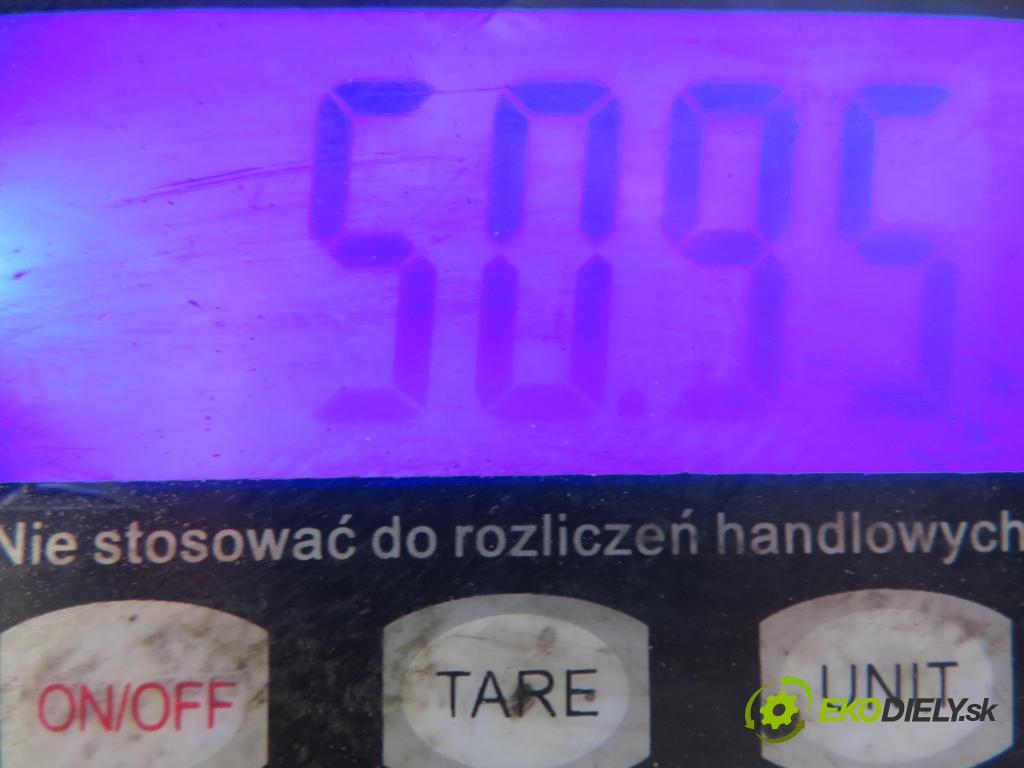 CITROEN C8 (EA_, EB_) MINIVAN 2005 0,00 2.0 HDi - RHT (DW10ATED4) 1997,00 Prevodovka MANUALNA 20LM06
