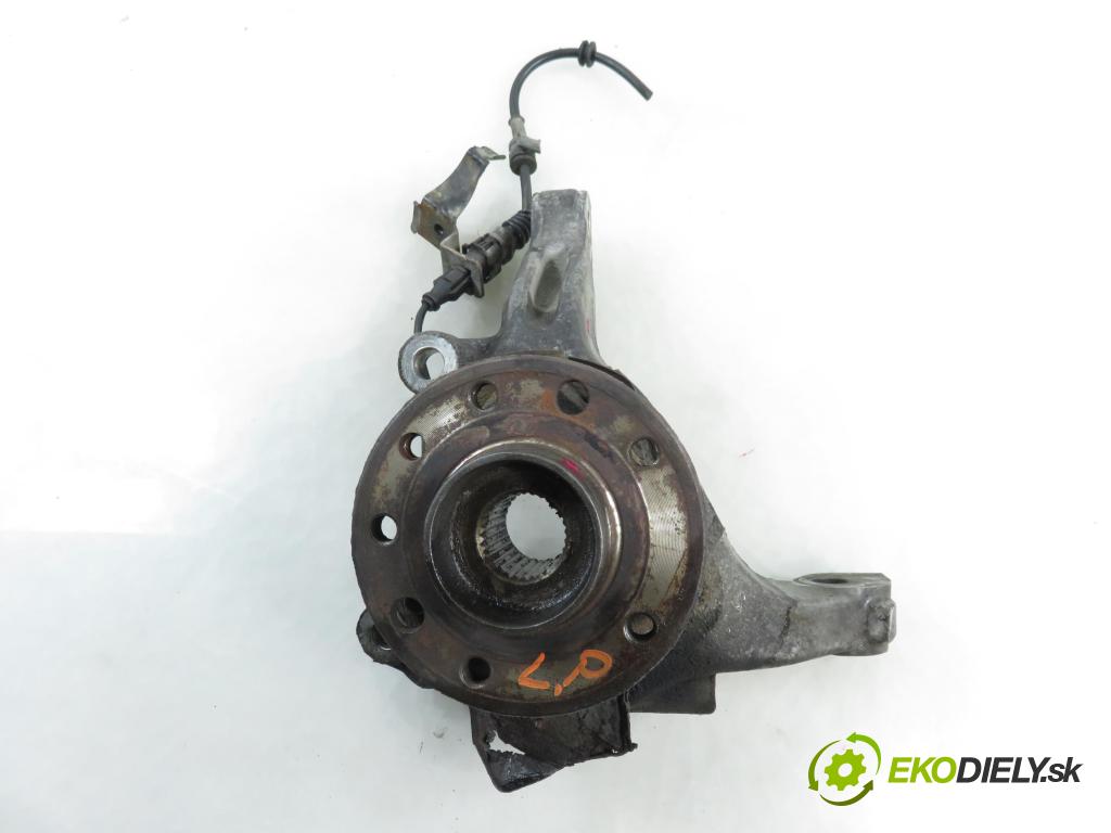 OPEL VECTRA C (Z02) LIFTBACK 2004 92,00 2.2 DTI 16V 125 - Y 22 DTR 2172,00 náboj LP ABS 
