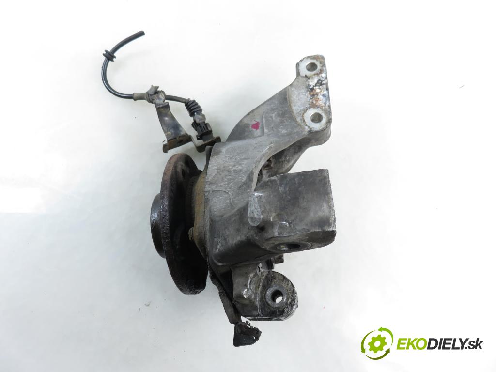 OPEL VECTRA C (Z02) LIFTBACK 2004 92,00 2.2 DTI 16V 125 - Y 22 DTR 2172,00 náboj LP ABS