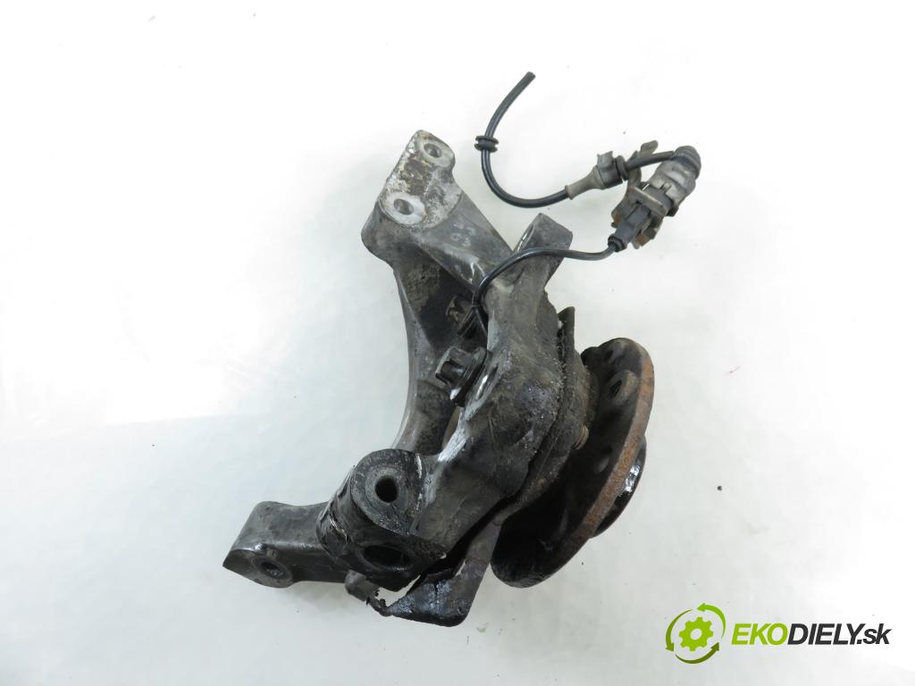 OPEL VECTRA C (Z02) LIFTBACK 2004 92,00 2.2 DTI 16V 125 - Y 22 DTR 2172,00 náboj LP ABS