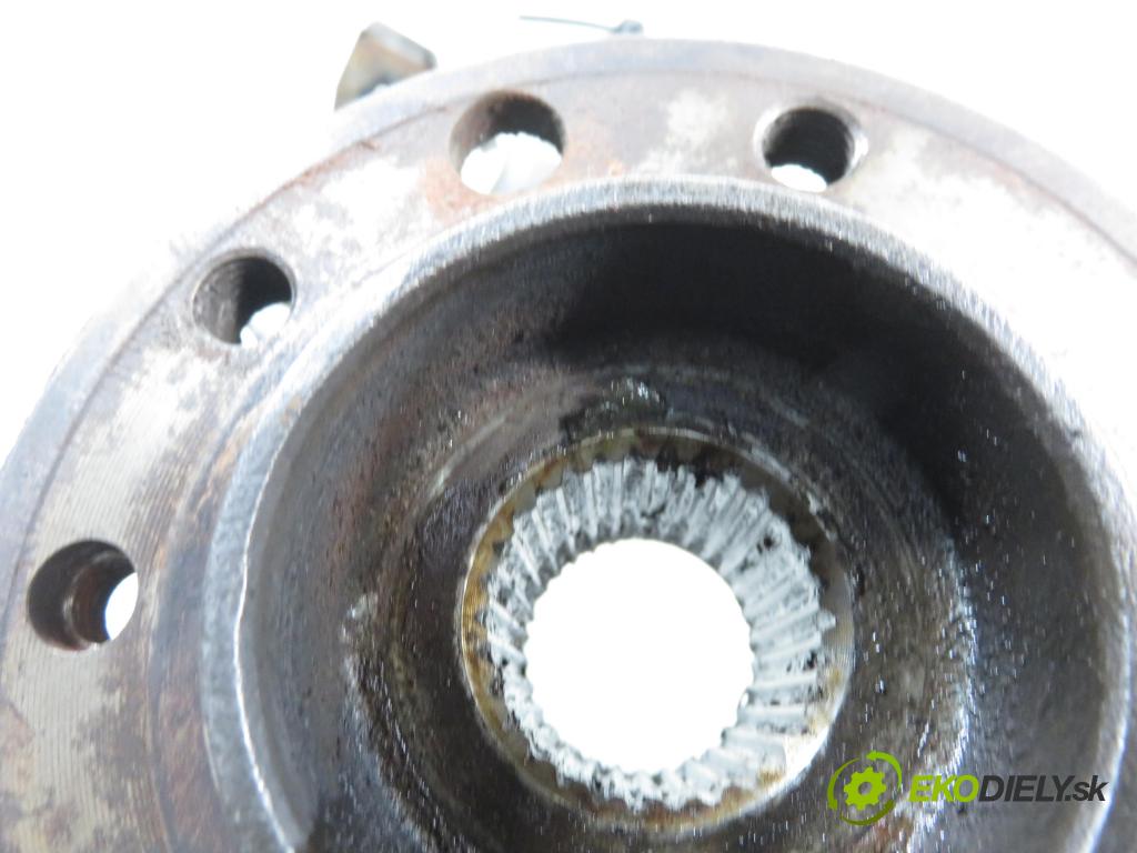 OPEL VECTRA C (Z02) LIFTBACK 2004 92,00 2.2 DTI 16V 125 - Y 22 DTR 2172,00 náboj LP ABS
