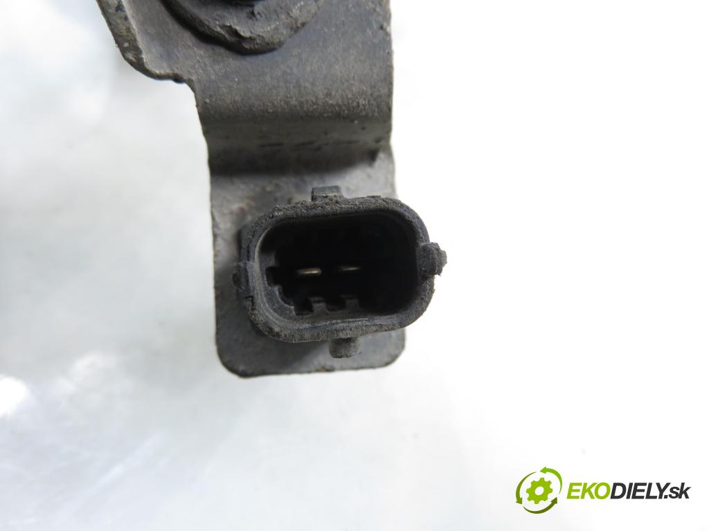 OPEL VECTRA C (Z02) LIFTBACK 2004 92,00 2.2 DTI 16V 125 - Y 22 DTR 2172,00 náboj LP ABS